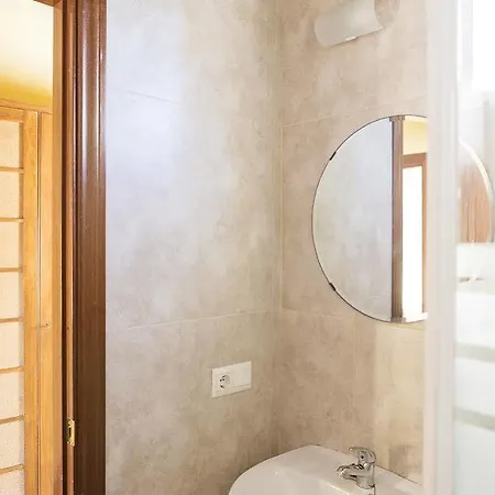 Suncity Atico Colonial * Malaga