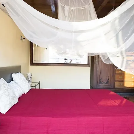 Apartment Suncity Atico Colonial Malaga