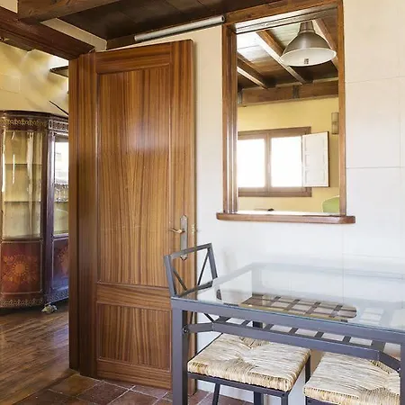 Suncity Atico Colonial Apartment