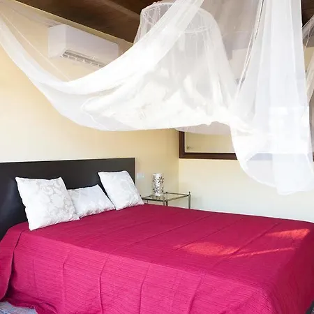 Suncity Atico Colonial * Malaga