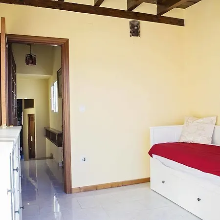 Apartment Suncity Atico Colonial Malaga