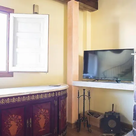 Apartment Suncity Atico Colonial