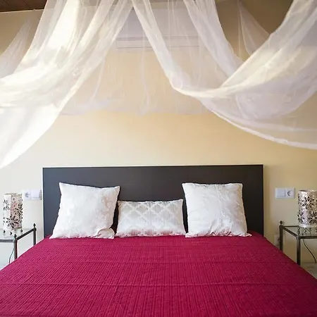 Suncity Atico Colonial Apartment