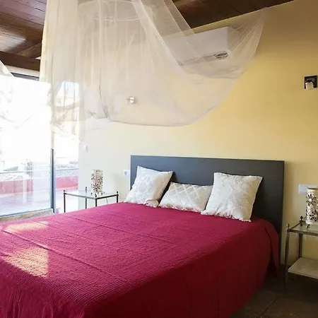 Suncity Atico Colonial Malaga